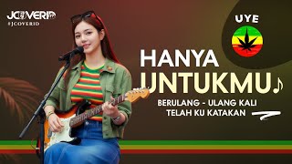 Download lagu HANYA UNTUKMU | BERULANG ULANG KALI TELAH KU KATAKAN - IDA LAILA _ REGGAE VERSION ACOUSTIC mp3