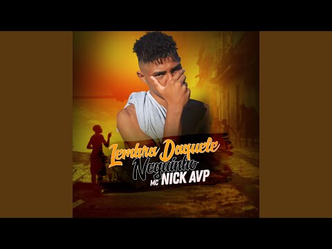 Lembra Daquele Neguinho