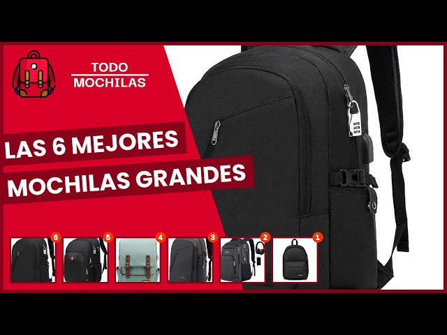Vídeo relacionado con MUNICH CAMP NEGRO - Mochila Saco Plano Grande, Mochila, Ideal para Niños de Diferentes Edades, Cómoda y Versátil, Calidad y Resistencia, 35x40 cm, Color