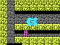 Rockman Exile Wood Man 1
