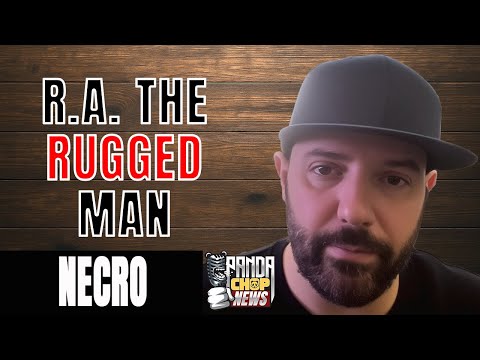 PANDA CHOP! News and NECRO VIDEO