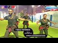 Omusemina By Tyabulaevents Kiganda Dance Challenge