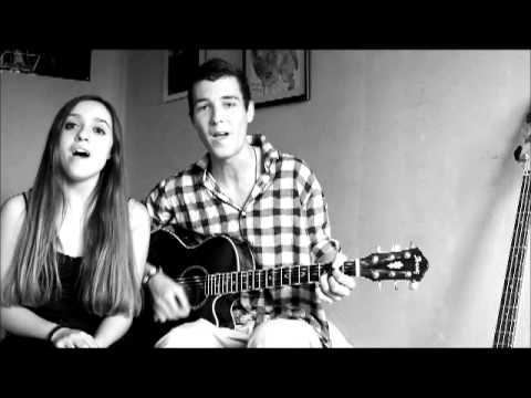 Bruno & Anna - Lies (Once Cover)