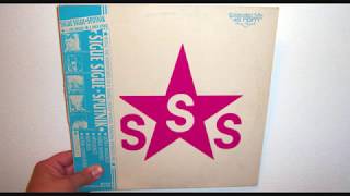 Sigue Sigue Sputnik - Love missile F1-11 (1986 Dance mix)