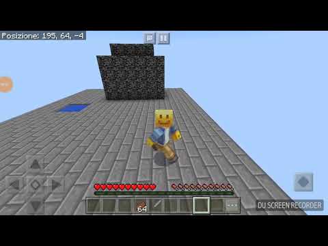 Guerre con cannoni di TNT insieme ad  _Alex_88