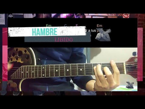 Hambre - Libido