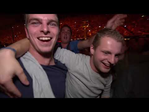 Jannes LIVE in GelreDome - Laat Me
