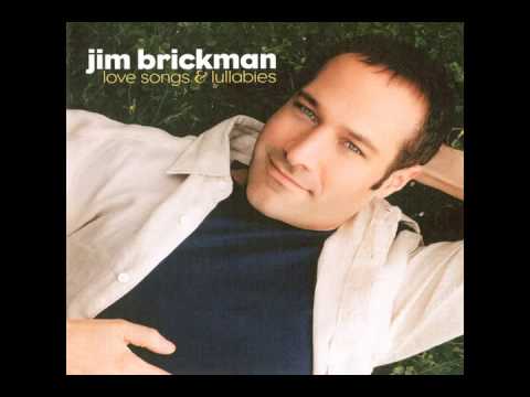Jim Brickman - Love Never Fails Feat. Amy Sky