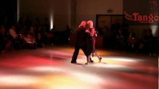 Video thumbnail for Nito y Elba Garcia - Festival LuganoTango 2010 - 2