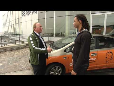 Thumbnail for Peter Wandt (Toyota) on sustainable mobility by Toyota