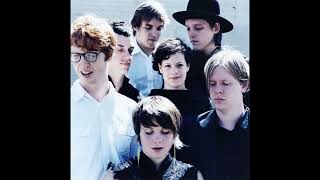 Can&#39;t Let Go of You (2001 Demo) - Arcade Fire