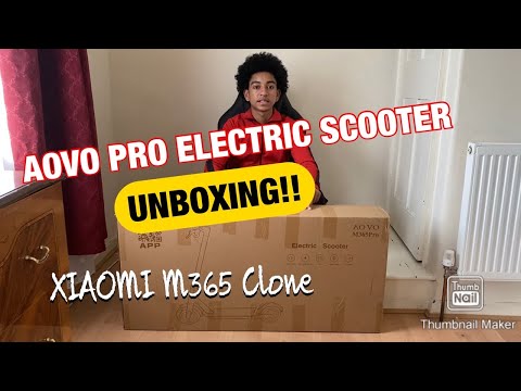 Elektrinis paspirtukas Xiaomi Mi Electric Scooter Pro 2 (2020) video