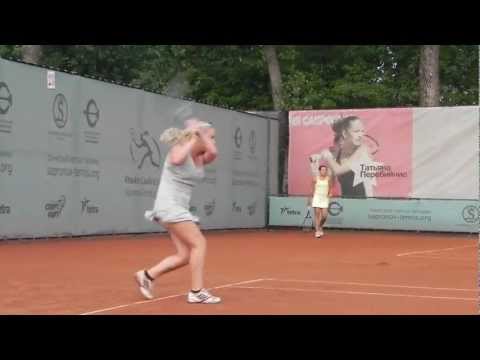 Sofia Shapatava (GEO), Kharkiv,25$,Jun-2011