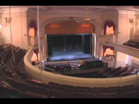 Camden Opera House - Camden Maine