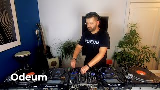 Odeum DJ set
