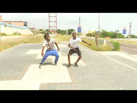 Sebastian no Beat- Selvagem - BENGA Instrumental de Afro House(HiperEscola)