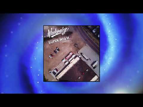 Video thumbnail for Super High (Freestyle)