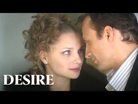 THE DESIRE | A love triangle story ♥ Full Movie ♥ Romantic Drama