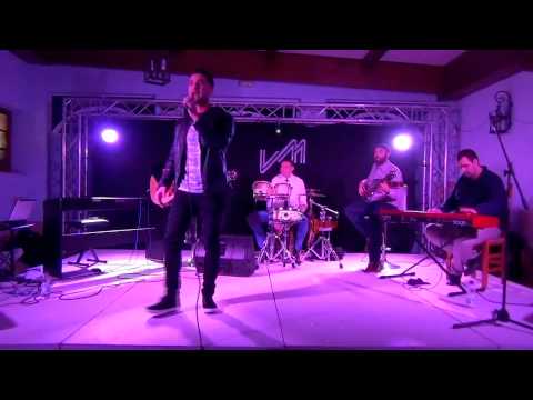 LuisK - Buena Energia II Gala Velamar Music