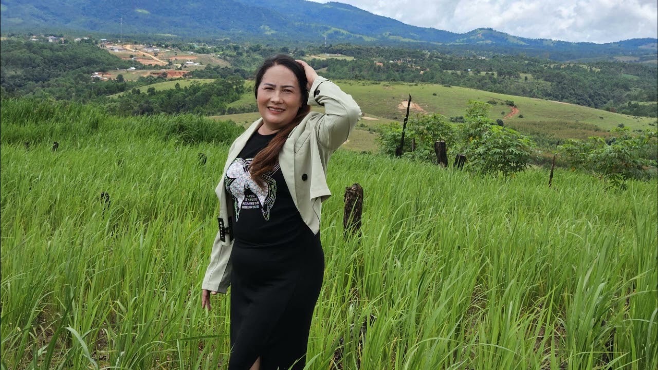 Zoo qhov koj tuag kuv thiaj tau ua hlua nkauj/4/5/206