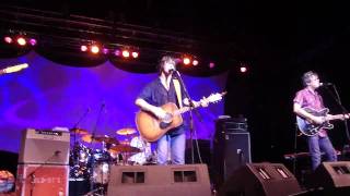 Rhett Miller ~ Old 97&#39;s ~ Easy Way