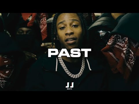 [FREE] Clavish X Nines X Fredo UK Rap Type Beat 2023 - "PAST"