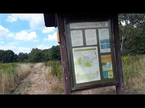 Cedar Hill - Northborough MA