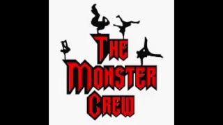 NASA Watchadoin STEP UP 3D (By The Monster Crew)