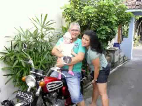 No Wang Trawang by Ira Herlina