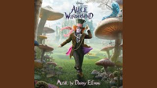 Alice Returns (From &quot;Alice in Wonderland&quot;/Score)
