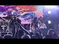 Infectious Grooves “Immigrant Song”( Led Zeppelin Cover )live at GARDEN AMP 8/16/2025