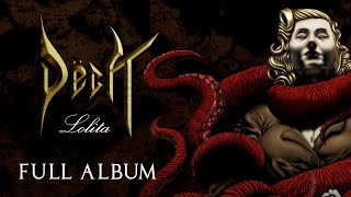 Download lagu Dëck - LOLITA (full Album) 2021 mp3 Download lagu Dëck - LOLITA (full Album) 2021 mp3