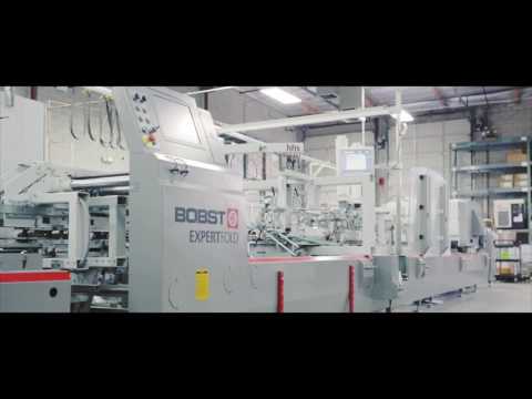 Impress' ACCUCHECK & EXPERTFOLD aka Picture Perfect