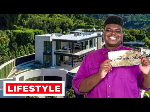 Douglas Mills (American Idol 2022) Lifestyle, Biography, Family, Girlfriend, Music, House, Career