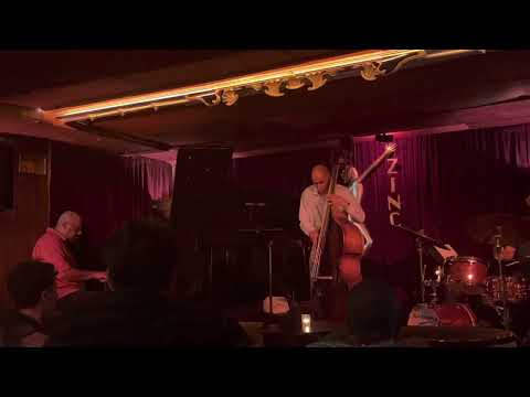 Luis Perdomo Trio - Evidence