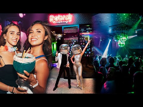 Retro's Nightclub Fortitude Valley