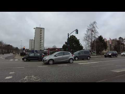 MongoTV_8100 - MIN GÅTUR - Del 7 - TORSDAG 13.Januar 2022 - Grå Blæsende Kold Vinterdag