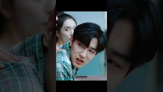 She Ignores Him 😞💔 Hate To Love 💕🦋 #shorts #cdrama #sad #love #romantic #broken #kdrama #fyp #status