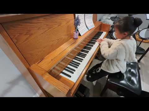 [Piano] Sonatina in A Minor | Georg Anton Benda