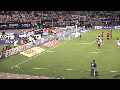 Compacto - River 1 vs. Newell's 0