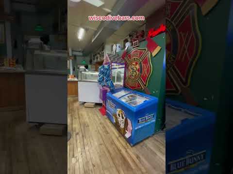 Kuhtz General Store and Saloon Video Review