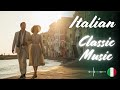 Old Italy Love Songs Vintage Female Voice That Touches The Soul