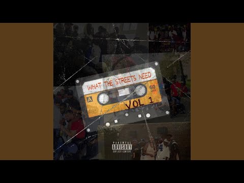 Big Steppin (feat. Ant Balla)