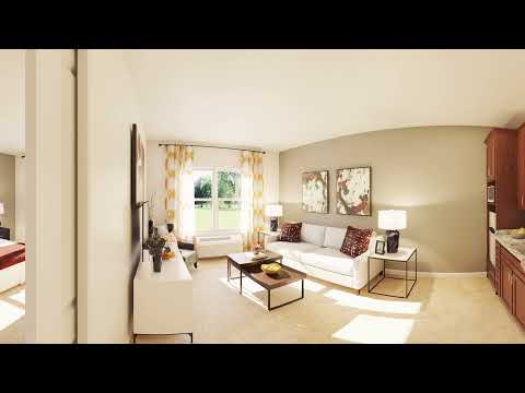 Brightview Devon AL 1 Bedroom Apt 410 360 View
