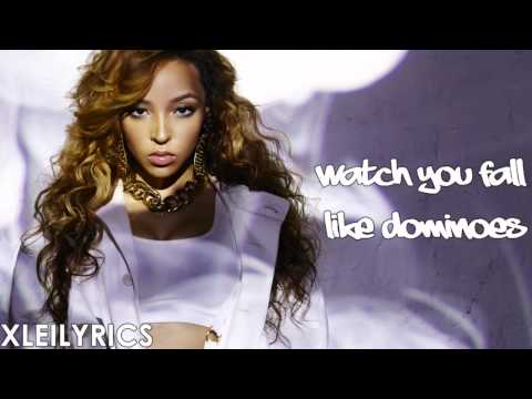 Tinashe - All Hands On Deck (Lyrics Video) HD