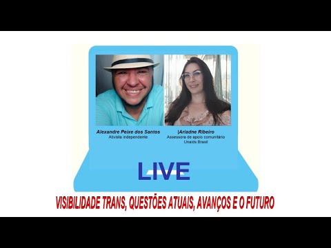 MOSTRA DE ARTE TRANS