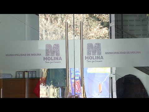 El siguiente es nuestro resumen informativo regional | 24 Horas TVN - Red Maule