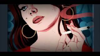 Lana Del Rey- Norman Rockwell- traduzione in italiano