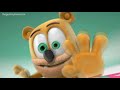 REQUESTED Hebrew Gummy Bear Song In G Major 90