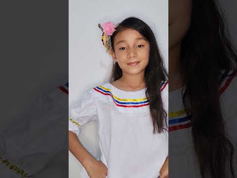 Audición Isabella Muñoz Guarnizo Nilo-Cundinamarca 